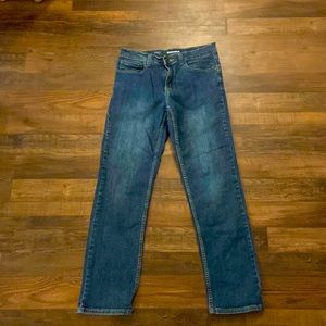Sonoma denim jeans